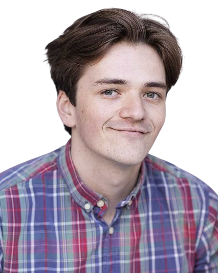 Sebastian Carr
